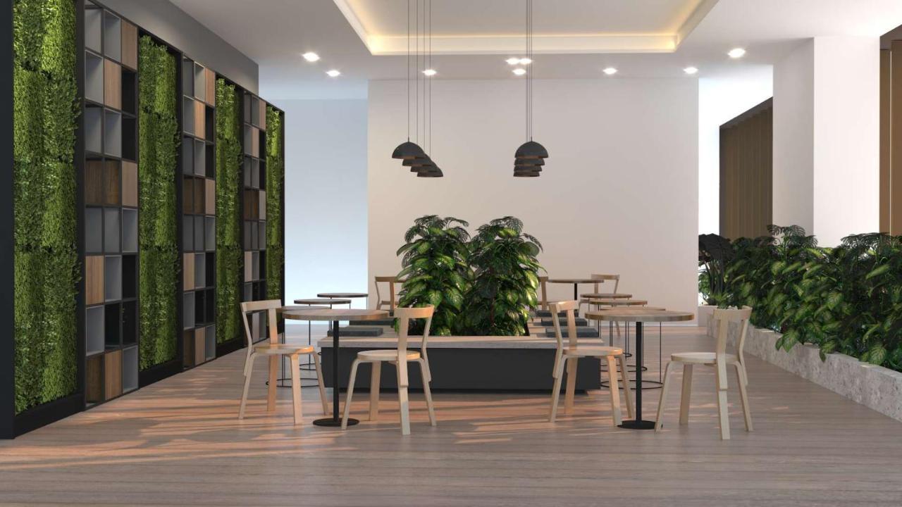 Luxury Sky Apartment Коломбо Экстерьер фото
