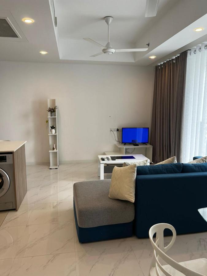 Luxury Sky Apartment Коломбо Экстерьер фото