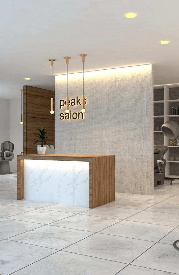 Luxury Sky Apartment Коломбо Экстерьер фото