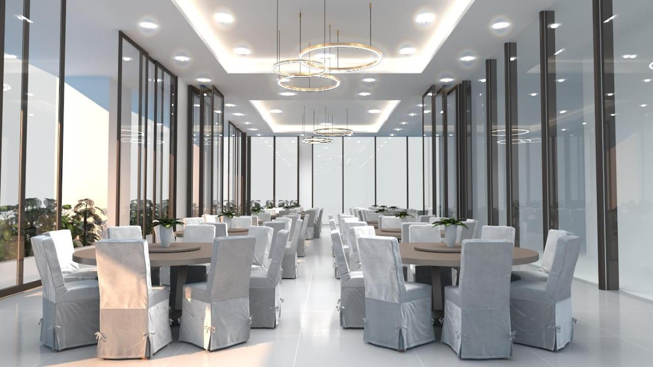Luxury Sky Apartment Коломбо Экстерьер фото