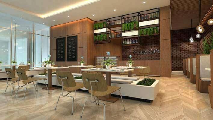 Luxury Sky Apartment Коломбо Экстерьер фото