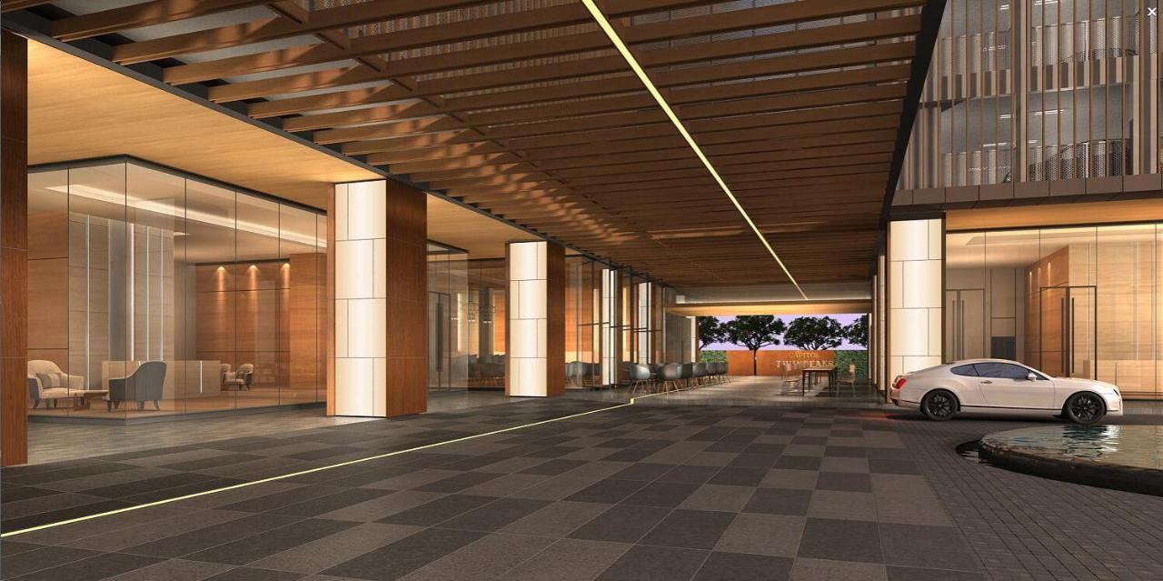 Luxury Sky Apartment Коломбо Экстерьер фото