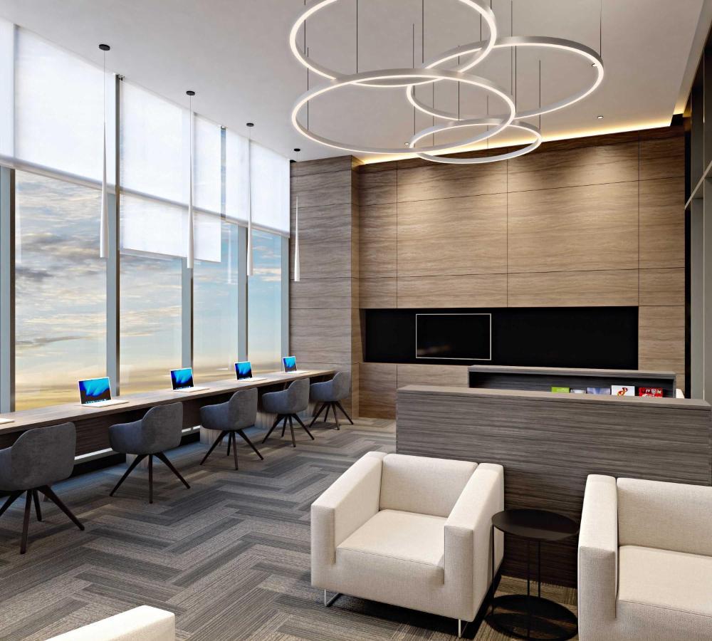 Luxury Sky Apartment Коломбо Экстерьер фото