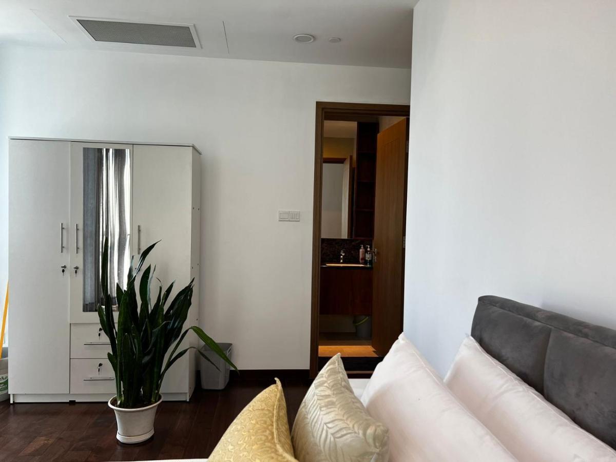 Luxury Sky Apartment Коломбо Экстерьер фото